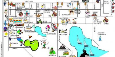 Nas Jacksonville base map